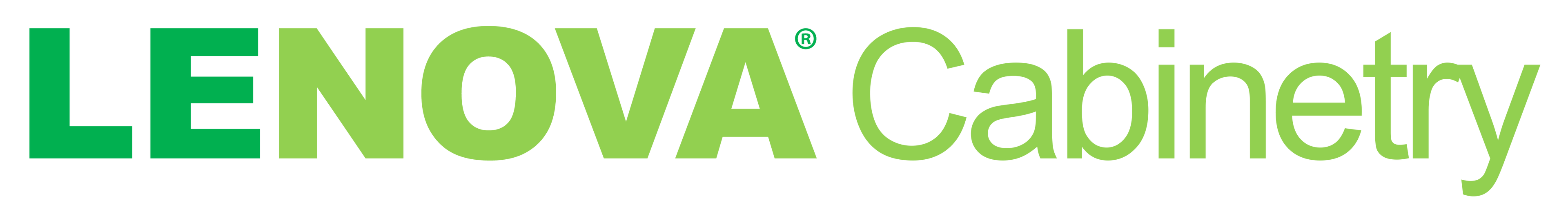 Lenova Cabinetry
